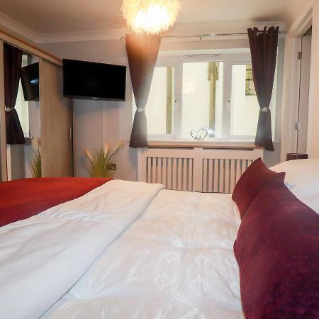 Flat 2 Lägenhet New Quay Exteriör bild